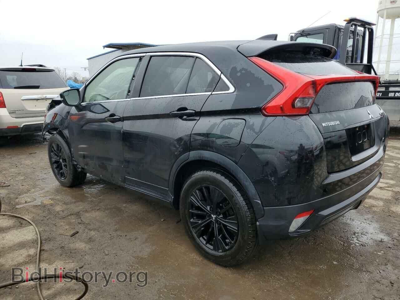 2018 MITSUBISHI ECLIPSE - VIN: JA4AT4AA1JZ064324 - Фото 2