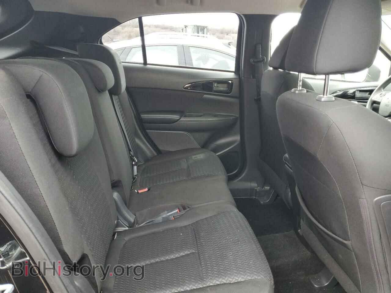 2018 MITSUBISHI ECLIPSE - VIN: JA4AT4AA1JZ064324 - Фото 11