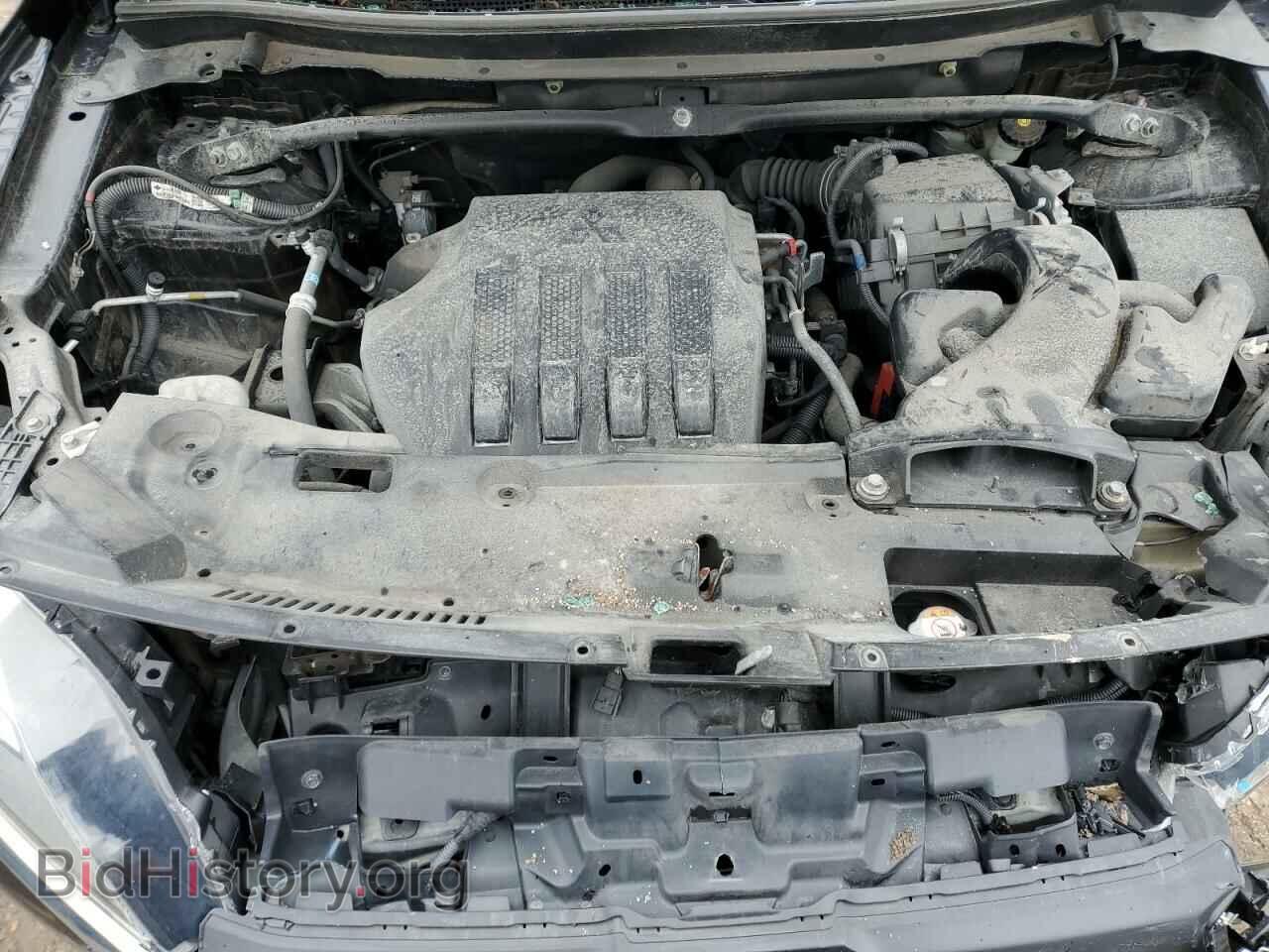 2018 MITSUBISHI ECLIPSE - VIN: JA4AT4AA1JZ064324 - Фото 12