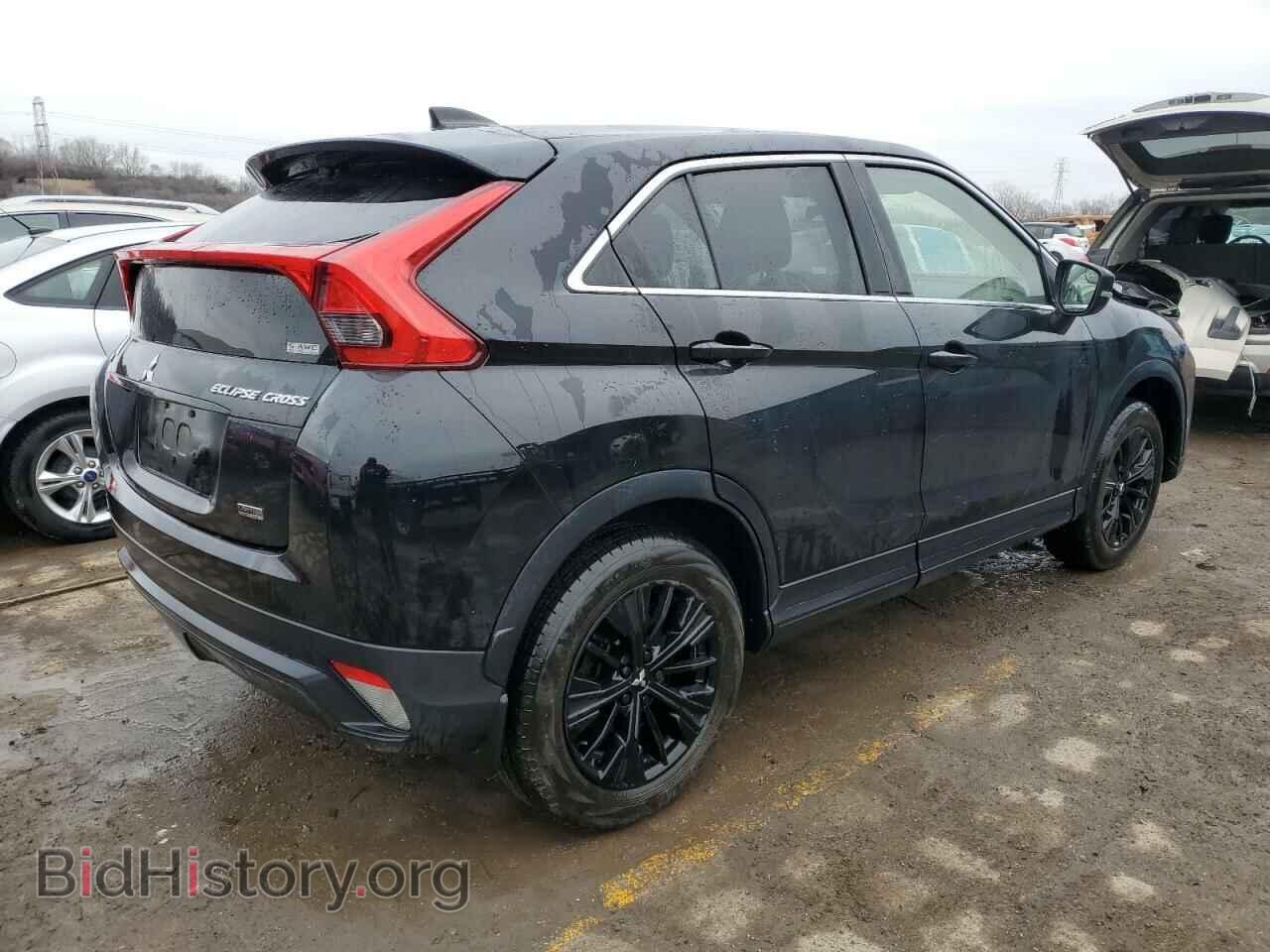 2018 MITSUBISHI ECLIPSE - VIN: JA4AT4AA1JZ064324 - Фото 3