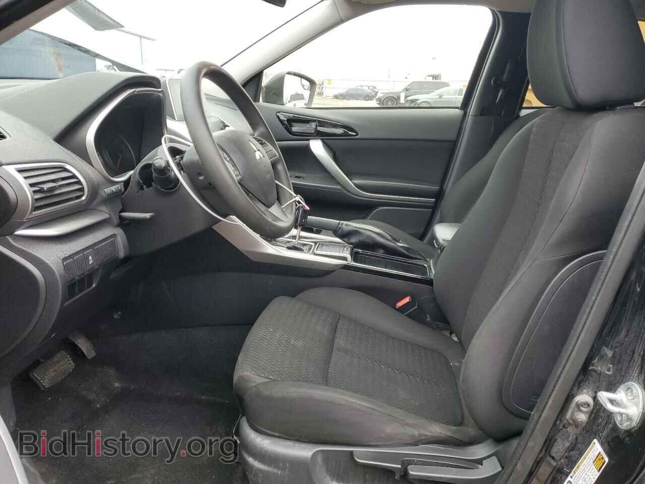 2018 MITSUBISHI ECLIPSE - VIN: JA4AT4AA1JZ064324 - Фото 7