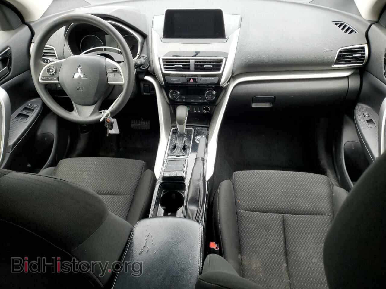 2018 MITSUBISHI ECLIPSE - VIN: JA4AT4AA1JZ064324 - Фото 8