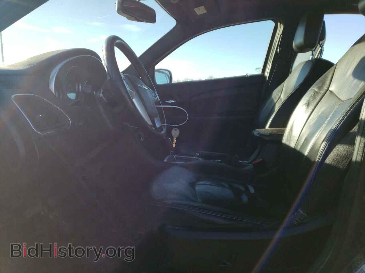 2011 CHRYSLER 200 - VIN: 1C3BC2FB6BN590364 - Photo 7