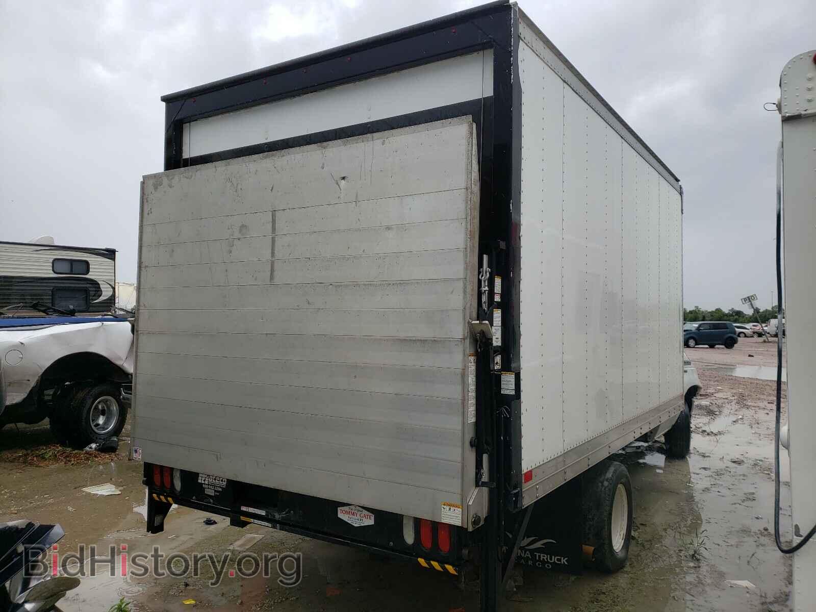 2015 FORD ECONOLINE - VIN: 1FDWE3FL9FDA10019 - Photo 4