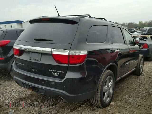 2011 DODGE DURANGO - VIN: 1D4SE5GT3BC695912 - Photo 4