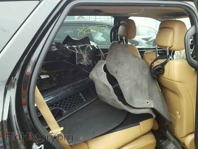 2011 DODGE DURANGO - VIN: 1D4SE5GT3BC695912 - Photo 6