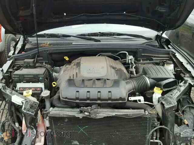 2011 DODGE DURANGO - VIN: 1D4SE5GT3BC695912 - Photo 7