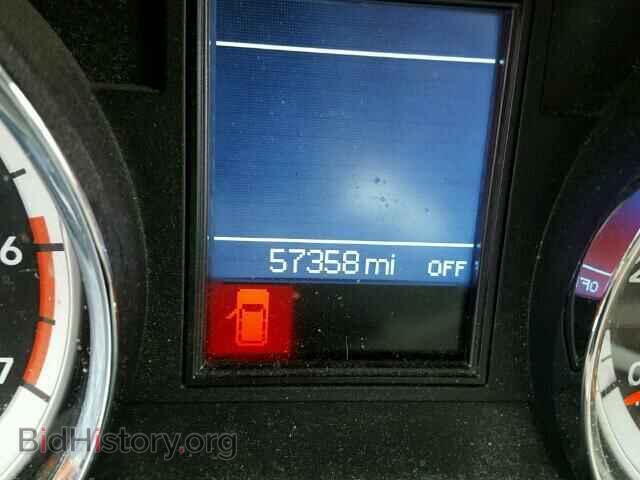 2011 DODGE DURANGO - VIN: 1D4SE5GT3BC695912 - Photo 8