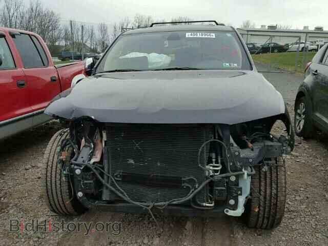 2011 DODGE DURANGO - VIN: 1D4SE5GT3BC695912 - Photo 9