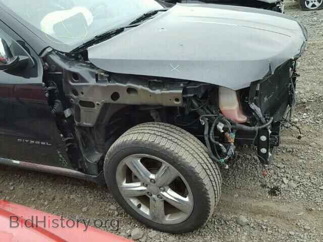 2011 DODGE DURANGO - VIN: 1D4SE5GT3BC695912 - Photo 10
