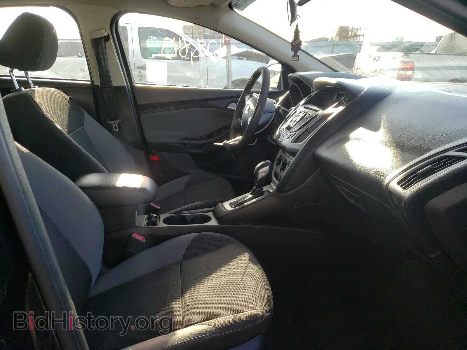 2014 FORD FOCUS - VIN: 1FADP3F27EL294774 - Фото 5