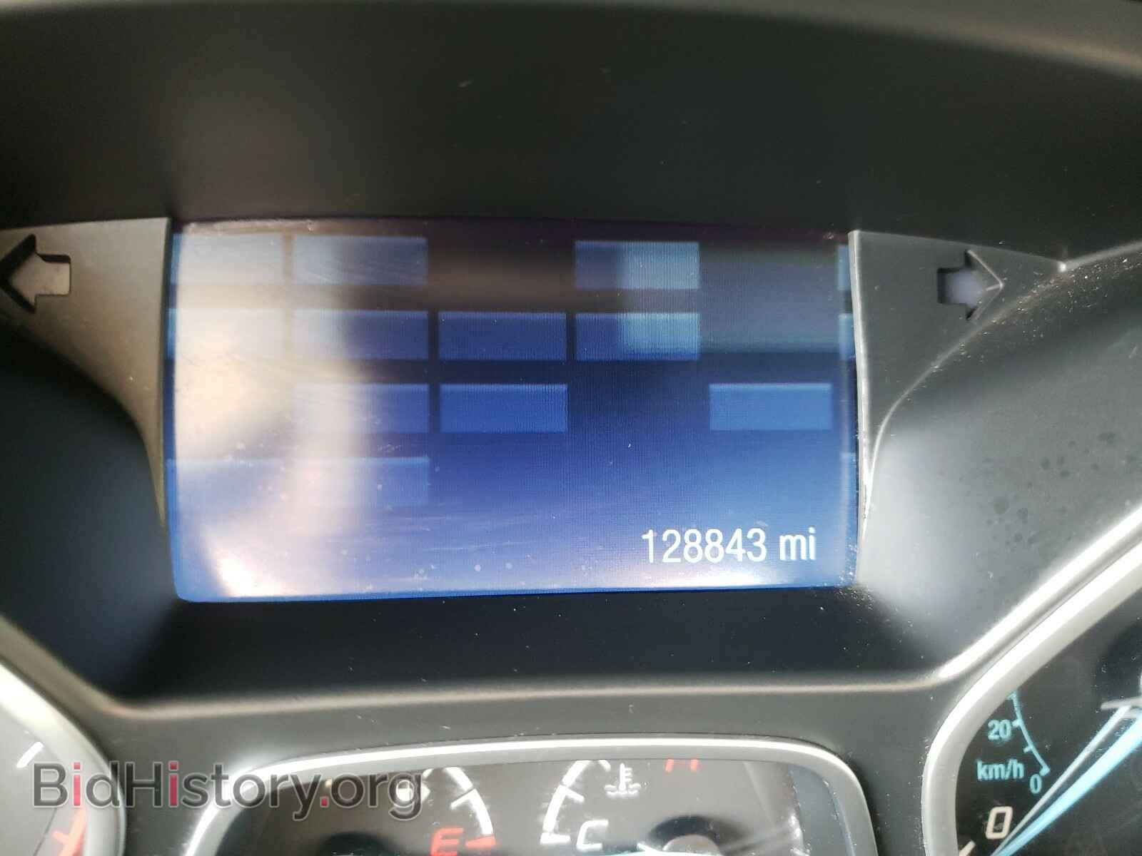 2014 FORD FOCUS - VIN: 1FADP3F27EL294774 - Фото 8