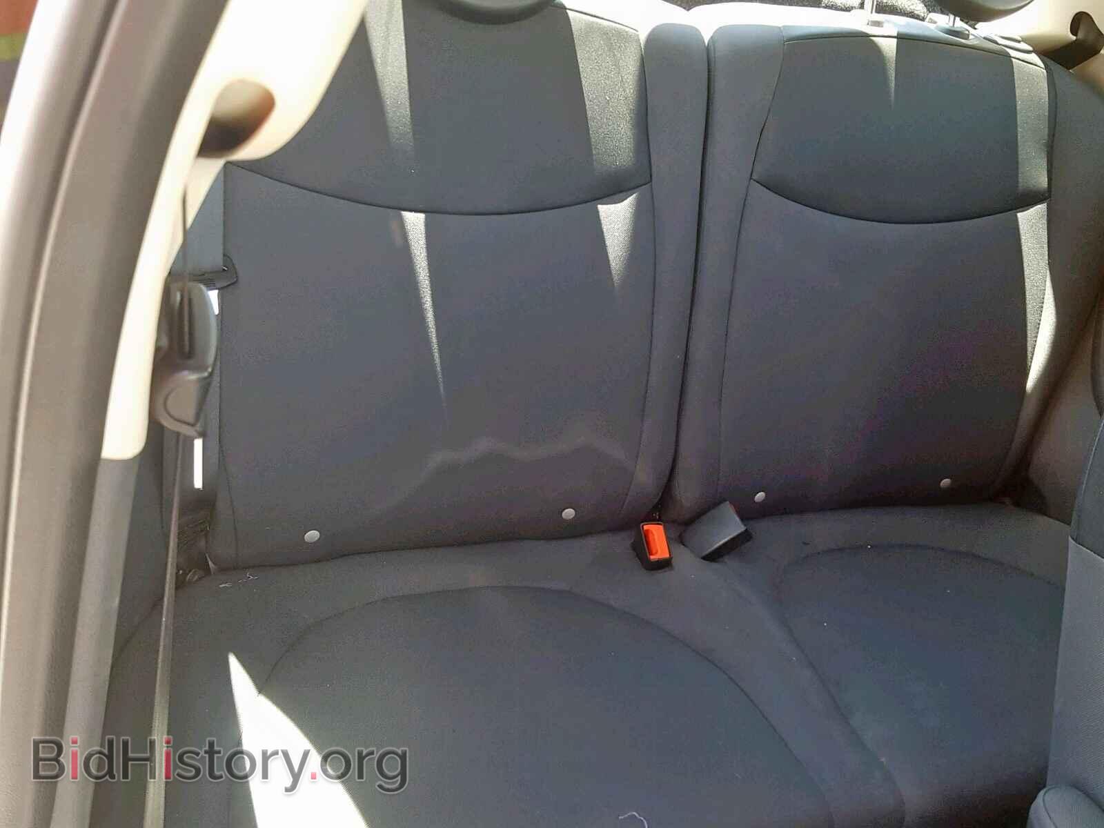 2015 FIAT 500 - VIN: 3C3CFFAR9FT753585 - Фото 6