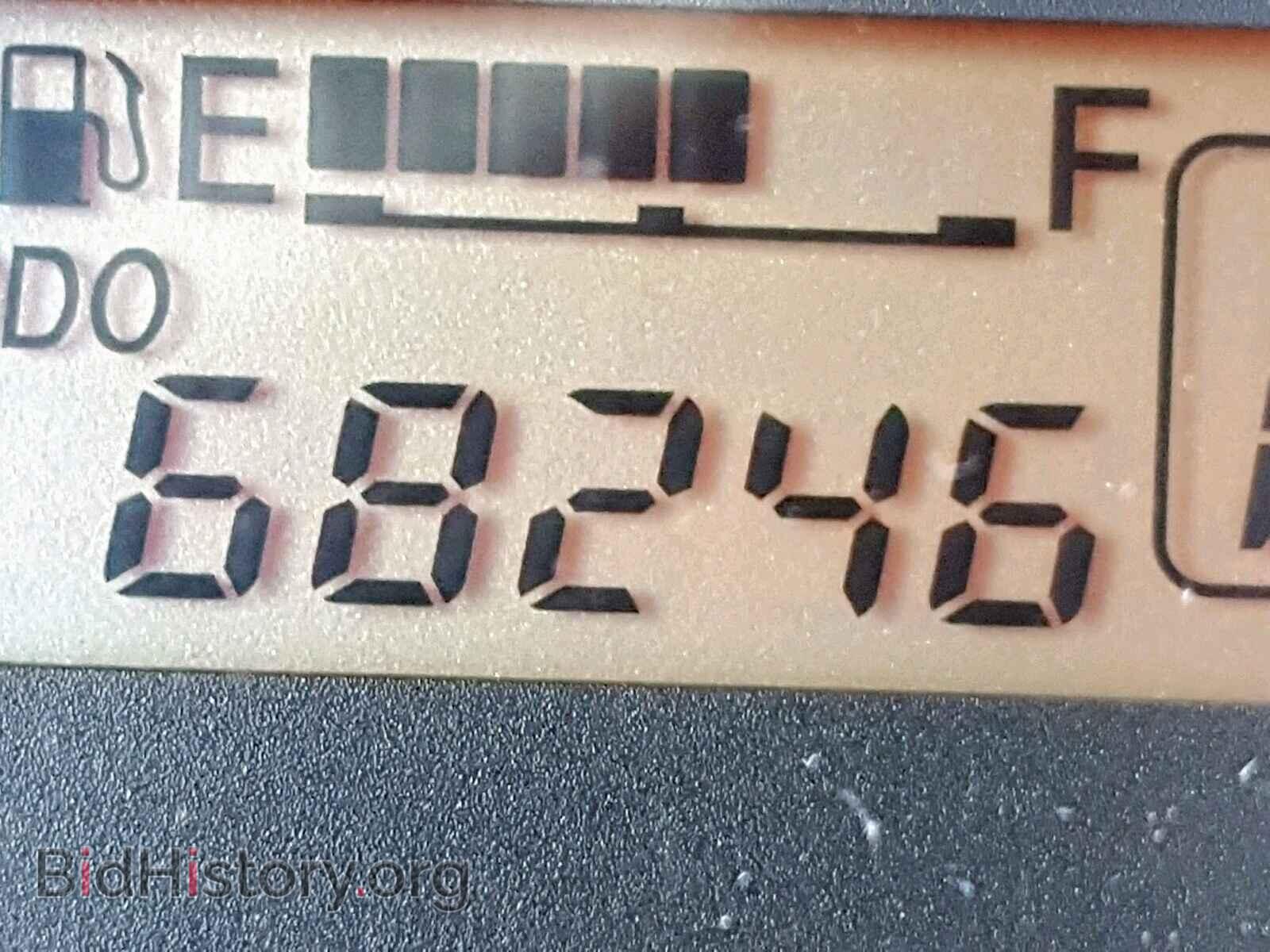 2014 MAZDA 2 - VIN: JM1DE1KZ2E0186491 - Фото 8