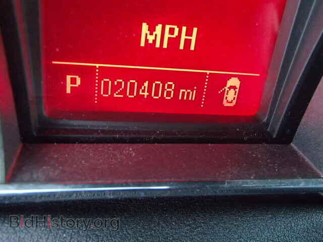 2013 GMC TERRAIN - VIN: 2GKFLZE34D6135587 - Фото 8