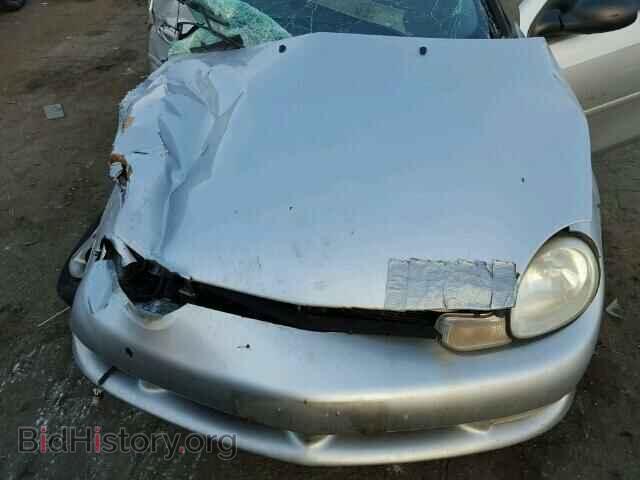 2000 DODGE NEON - VIN: 1B3ES46C5YD541415 - Фото 7