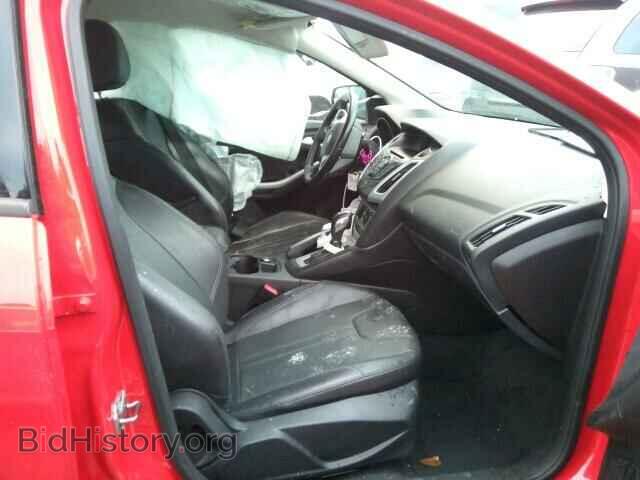 2013 FORD FOCUS - VIN: 1FADP3F26DL223404 - Photo 5
