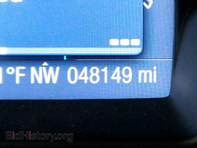 2013 FORD FOCUS - VIN: 1FADP3F26DL223404 - Photo 8
