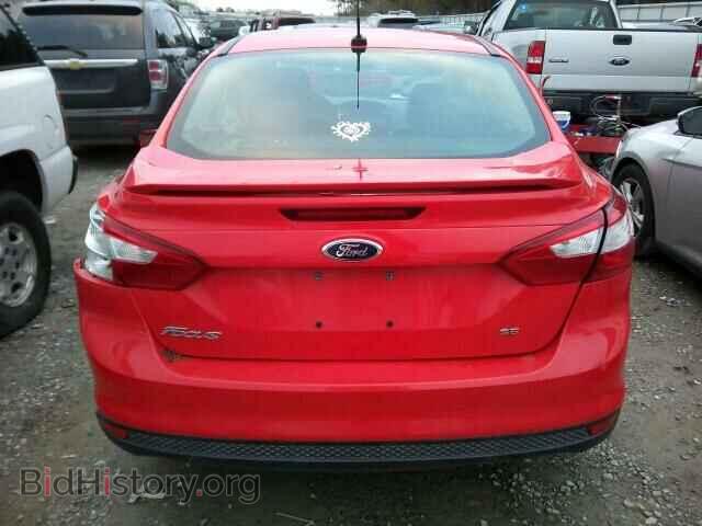 2013 FORD FOCUS - VIN: 1FADP3F26DL223404 - Photo 9