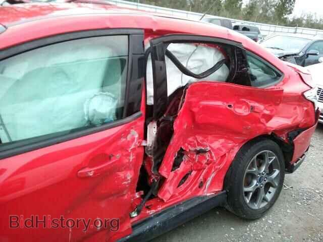2013 FORD FOCUS - VIN: 1FADP3F26DL223404 - Photo 10