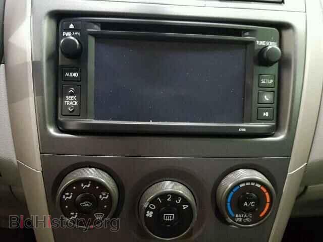 2013 TOYOTA COROLLA - VIN: 5YFBU4EE0DP093848 - Фото 10