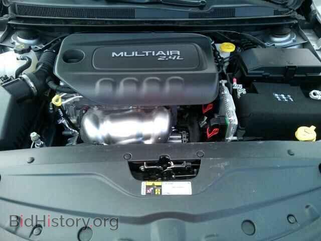 2015 CHRYSLER 200 - VIN: 1C3CCCBB2FN681928 - Photo 7