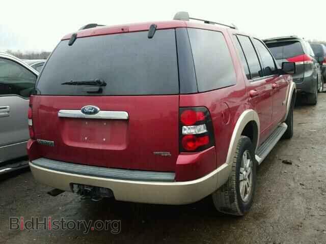 2007 FORD EXPLORER - VIN: 1FMEU74847UA97107 - Фото 4