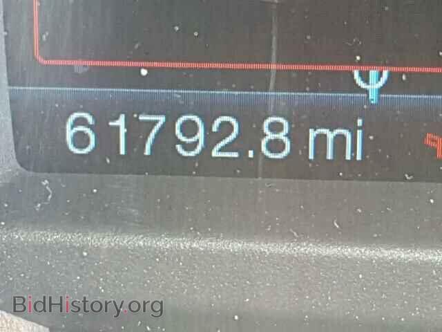 2011 FORD EXPLORER - VIN: 1FMHK8F82BGA58741 - Фото 8