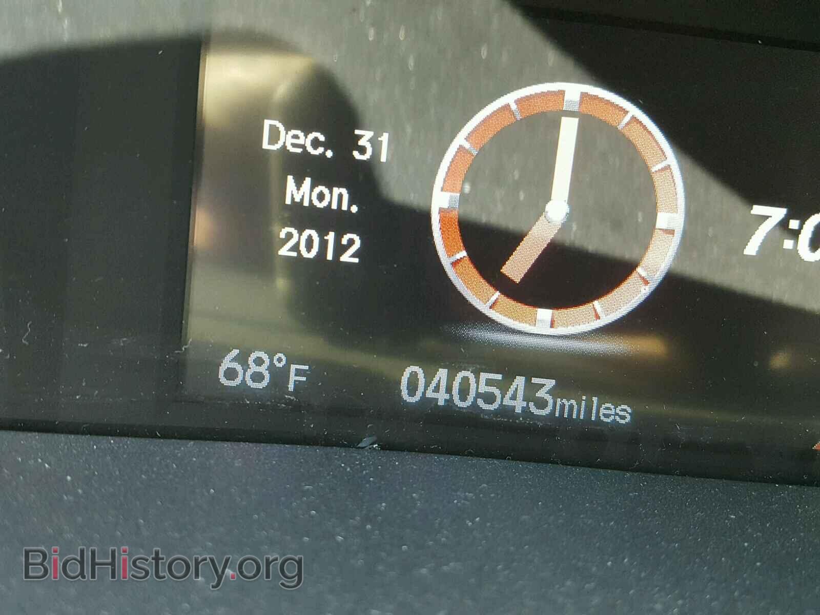 2014 HONDA CIVIC - VIN: 19XFB2F80EE059612 - Фото 8