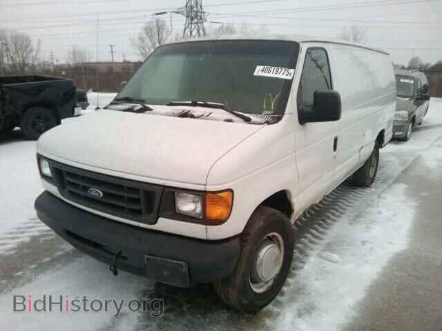 2003 FORD ECONOLINE - VIN: 1FTSS34F53HB99653 - Photo 2