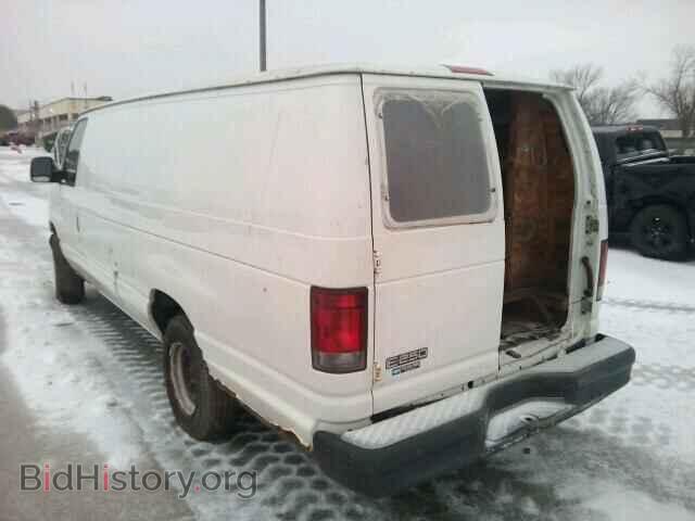 2003 FORD ECONOLINE - VIN: 1FTSS34F53HB99653 - Photo 3
