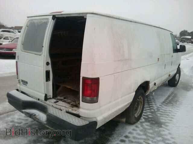 2003 FORD ECONOLINE - VIN: 1FTSS34F53HB99653 - Photo 4