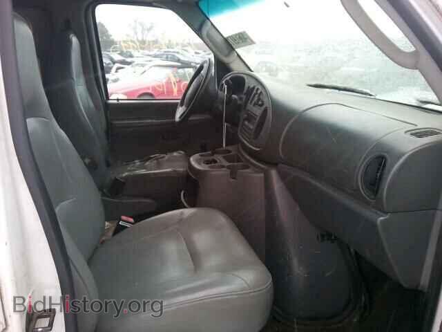 2003 FORD ECONOLINE - VIN: 1FTSS34F53HB99653 - Photo 5