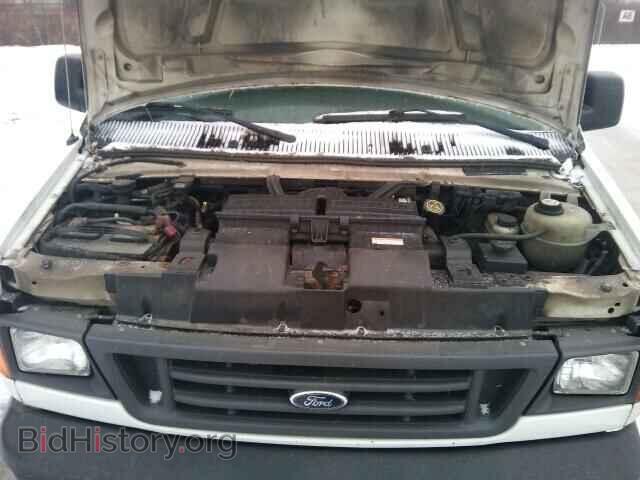 2003 FORD ECONOLINE - VIN: 1FTSS34F53HB99653 - Photo 7