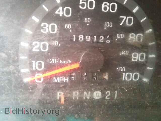 2003 FORD ECONOLINE - VIN: 1FTSS34F53HB99653 - Photo 8