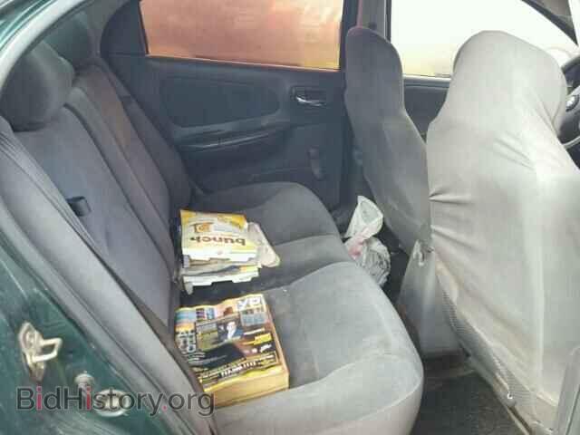 2000 DODGE NEON - VIN: 1B3ES46C6YD544453 - Фото 6