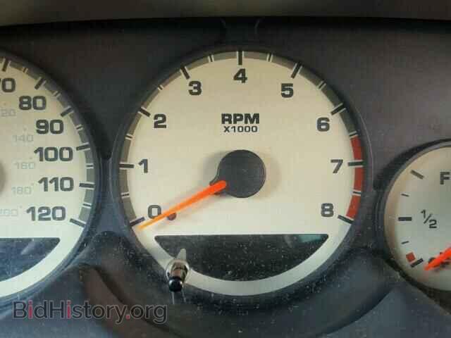 2000 DODGE NEON - VIN: 1B3ES46C6YD544453 - Фото 8