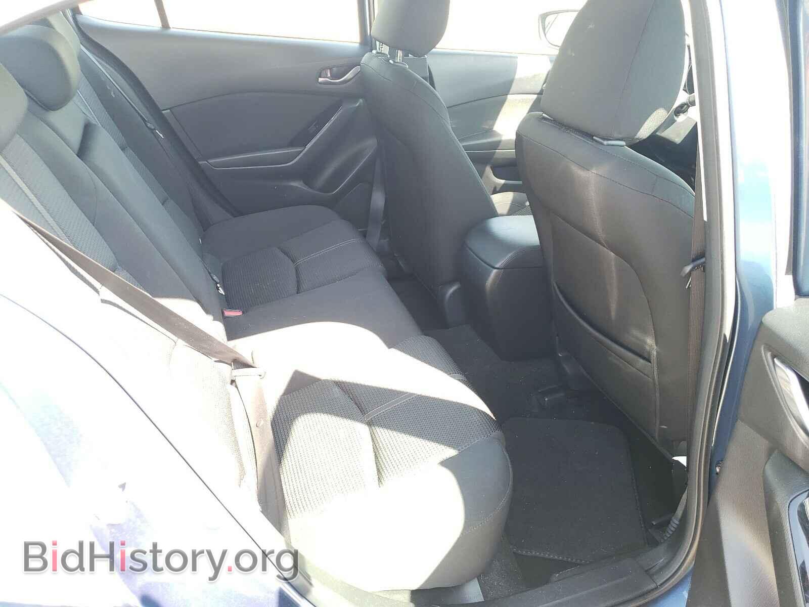 2017 MAZDA 3 - VIN: 3MZBN1U79HM108968 - Фото 6