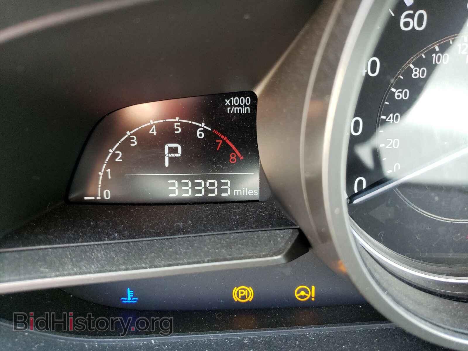 2017 MAZDA 3 - VIN: 3MZBN1U79HM108968 - Фото 8