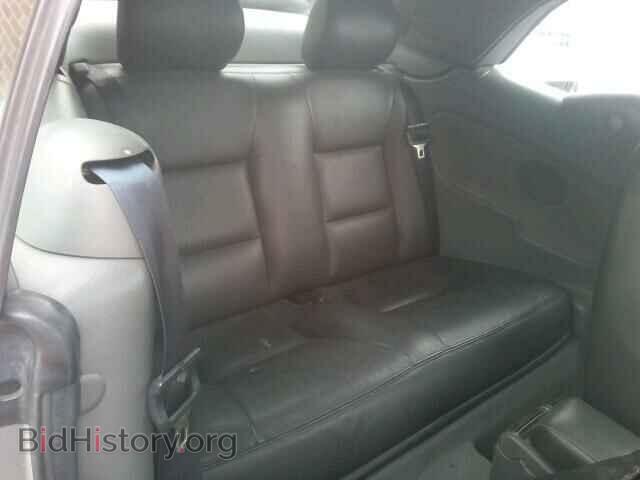 2000 SAAB 9 3 - VIN: YS3DF78K7Y7017291 - Фото 6