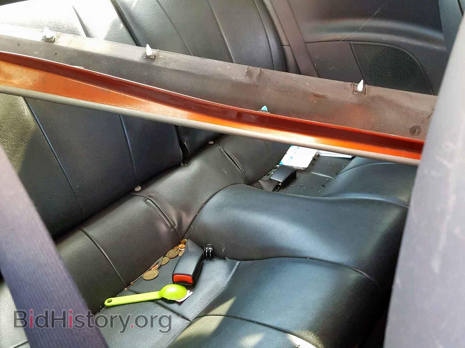2007 MITSUBISHI ECLIPSE - VIN: 4A3AK34T57E002437 - Photo 6