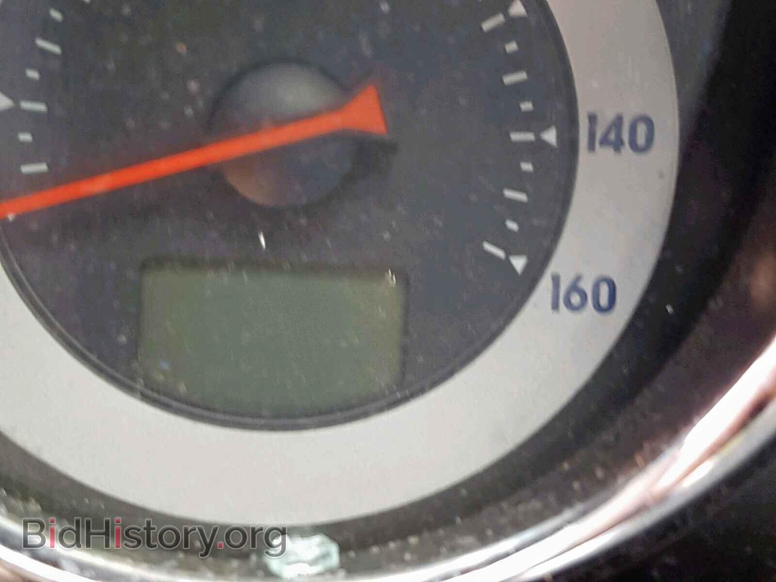 2007 MITSUBISHI ECLIPSE - VIN: 4A3AK34T57E002437 - Photo 8