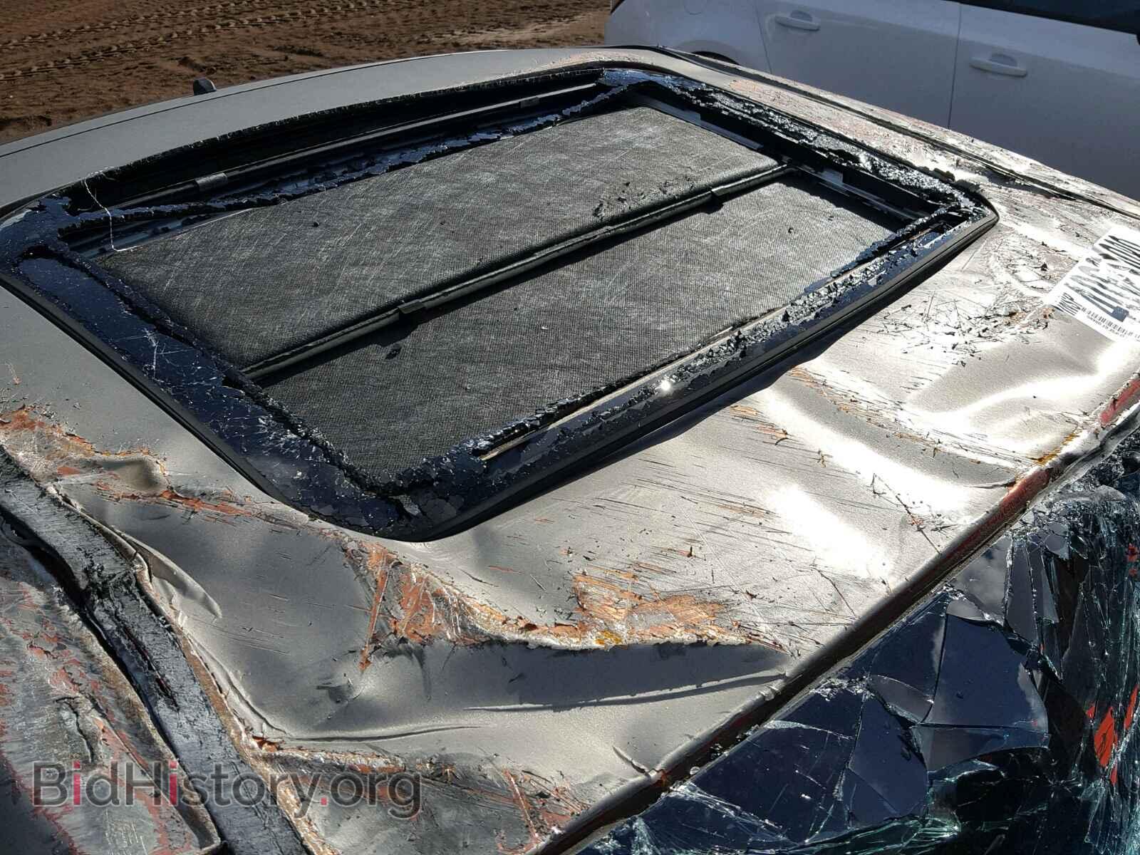 2007 MITSUBISHI ECLIPSE - VIN: 4A3AK34T57E002437 - Photo 9