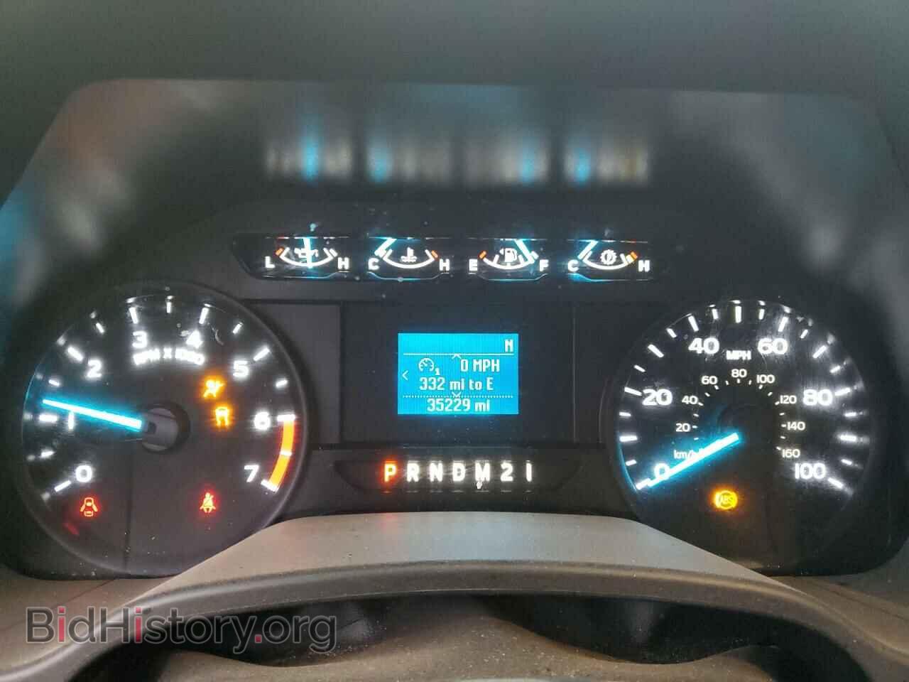 2020 FORD F250 - VIN: 1FTBF2B68LEE59174 - Фото 9