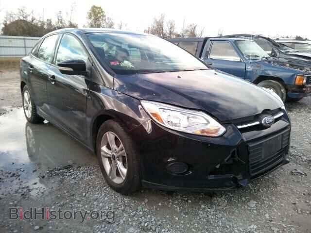 Photo 1FADP3F21DL220815 - FORD FOCUS 2013