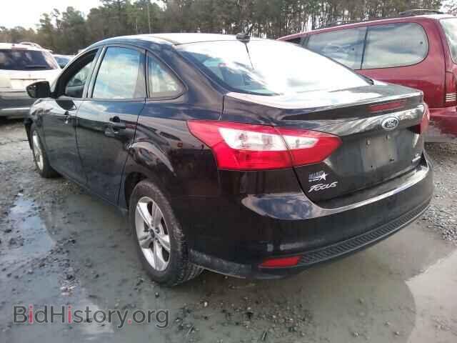 2013 FORD FOCUS - VIN: 1FADP3F21DL220815 - Photo 3