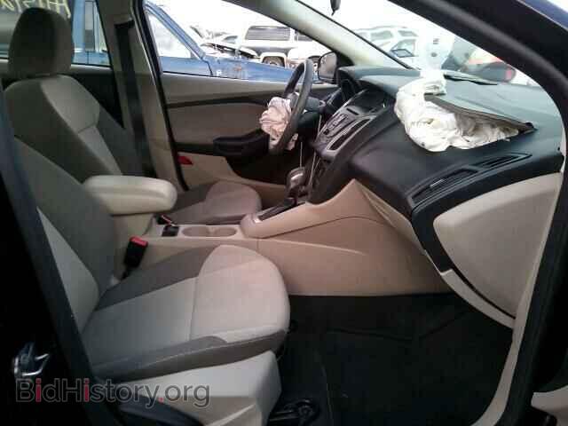 2013 FORD FOCUS - VIN: 1FADP3F21DL220815 - Photo 5