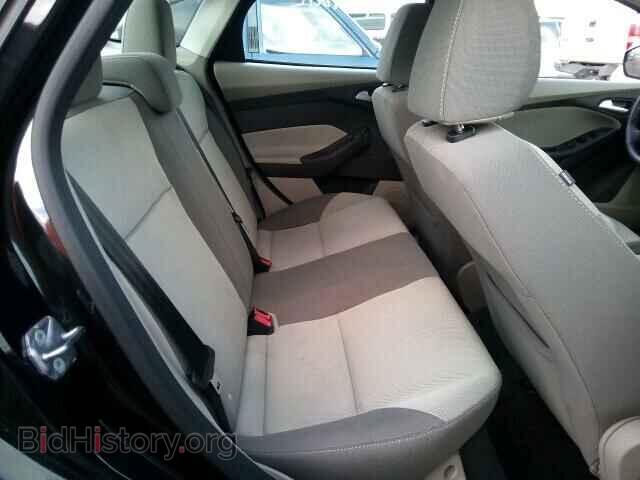 2013 FORD FOCUS - VIN: 1FADP3F21DL220815 - Photo 6