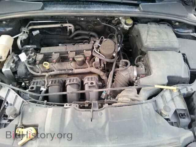 2013 FORD FOCUS - VIN: 1FADP3F21DL220815 - Photo 7