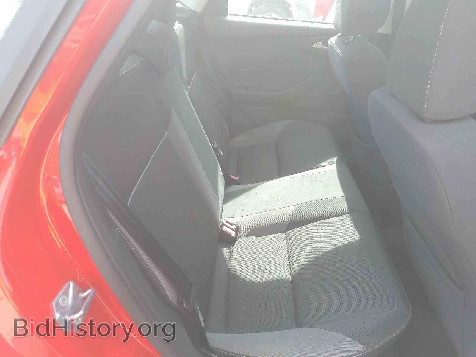 2013 FORD FOCUS - VIN: 1FADP3F26DL187259 - Фото 6